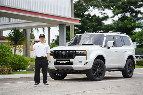 coding antipolo 2024|Yulo gets ‘Forever Miles’ and a Prado .